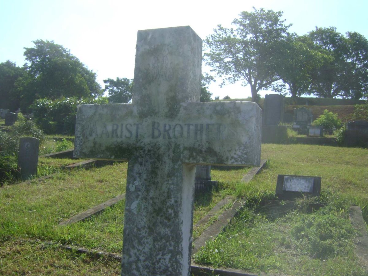 Marist Brothers