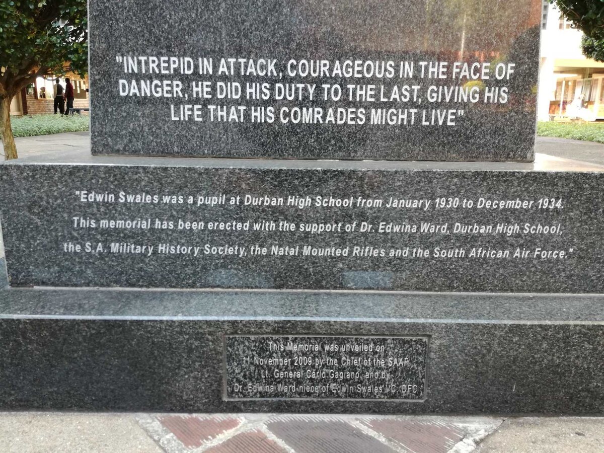 SWALES Edwin 1915-1945 _2