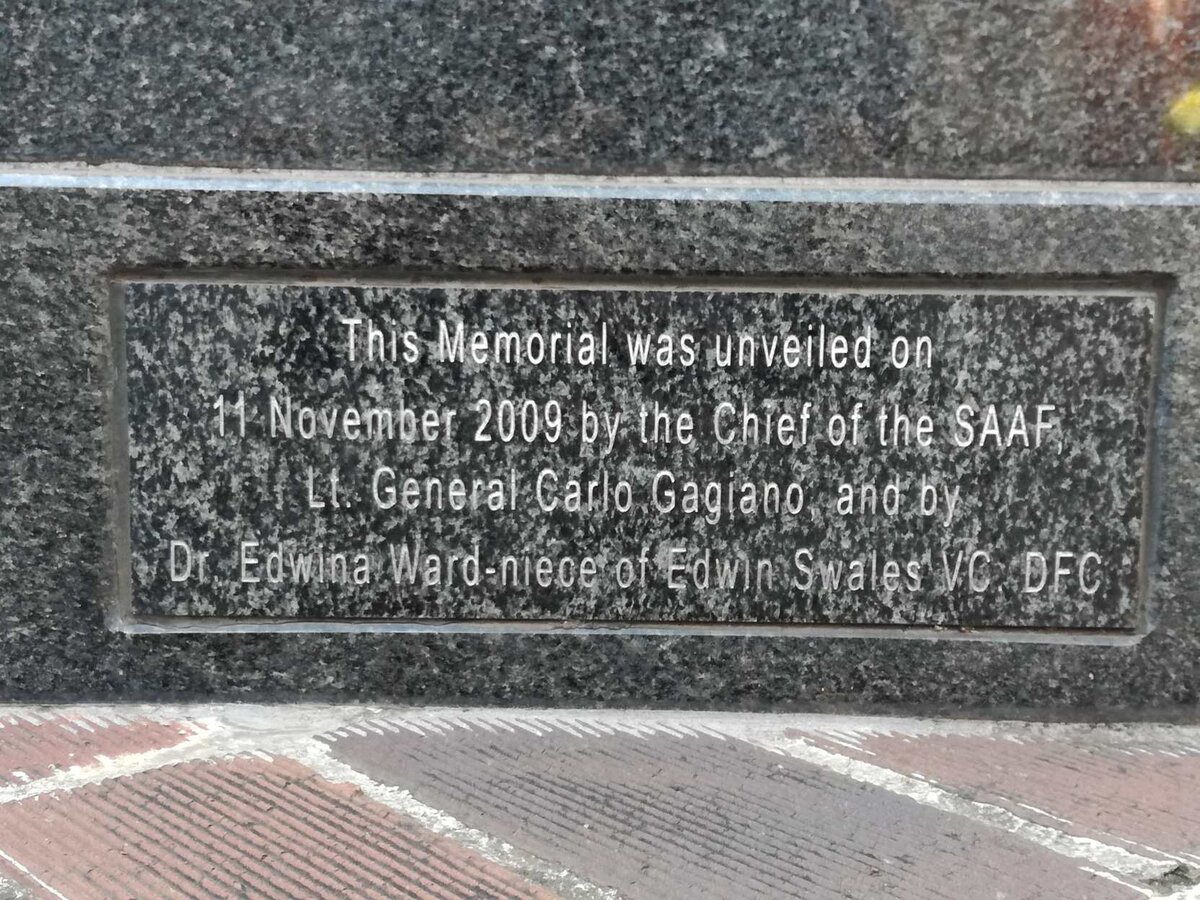 SWALES Edwin 1915-1945 _3