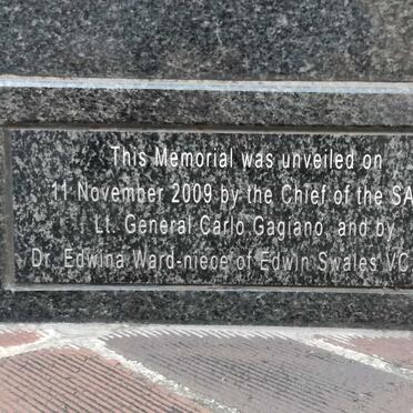 SWALES Edwin 1915-1945 _3