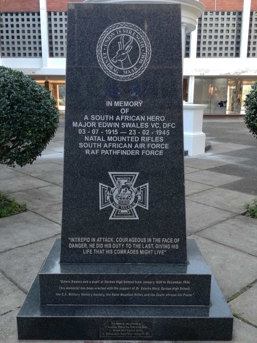 SWALES Edwin 1915-1945 _1