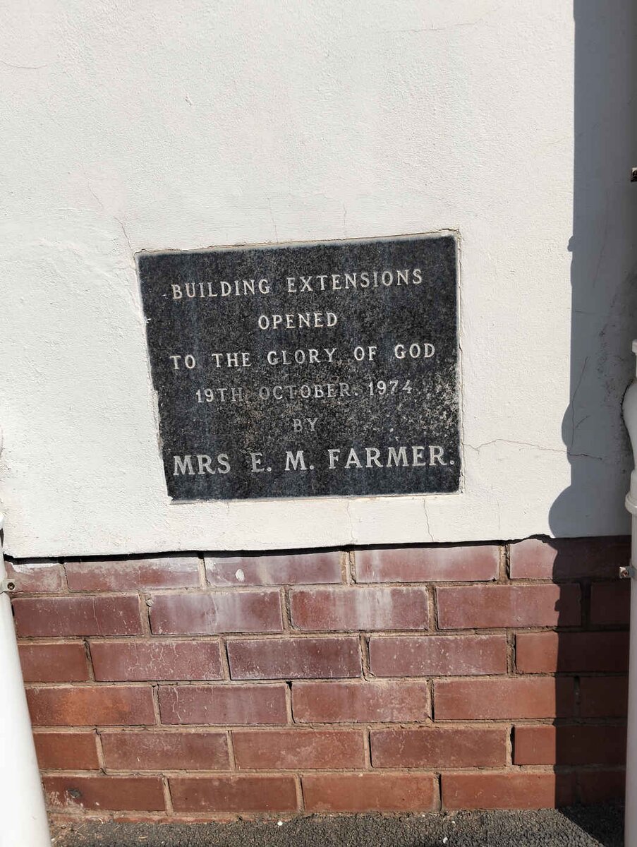 3. Overview / Oorsig