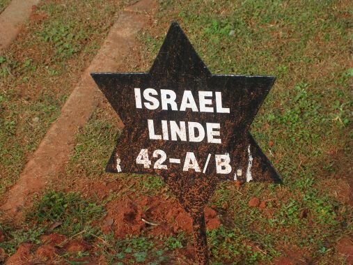 LINDE Israel