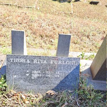 FURLONG Thora Rita 1925-2003