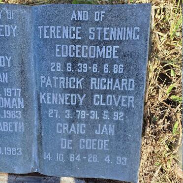 MILES-CADMAN :: RAMSDEN :: EDGECOMGE :: OLIVER :: DE GOEDE_3