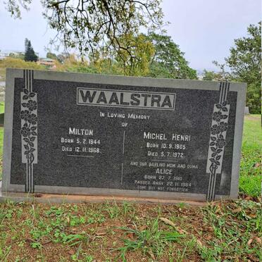 W-Surnames :: Vanne-W