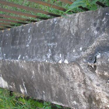 DICKSON Thomas Farncourt