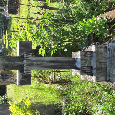 JACKSON Joel 1837-1903