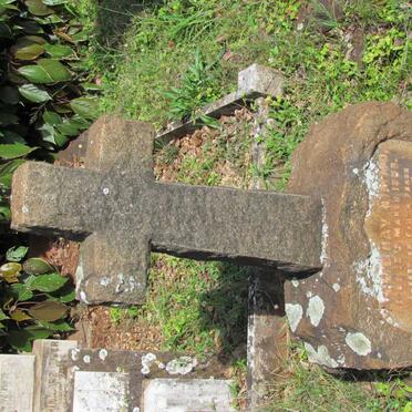 NIMMO Annie Hay -1936