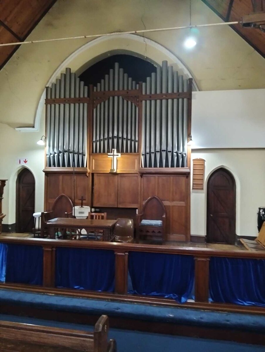 3. Overview / Oorsig