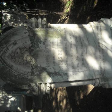 BUTTERY Thomas -1902