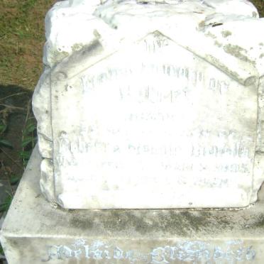 BONELLA Adelaide Elizabeth -1947 :: Alan James -1970 :: BONELLA Alan James -1970 &amp; Mary Kathleen MUIR 1908-1986