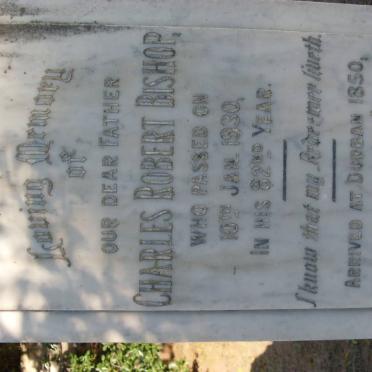 BISHOP Elizabeth -1924 :: BISHOP Stella Ruby -1945 :: BISHOP Charles Richard -1920 :: BISHOP Richard Bartle -1962