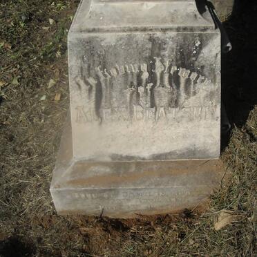 BEATSON Alex 18?1-19?4