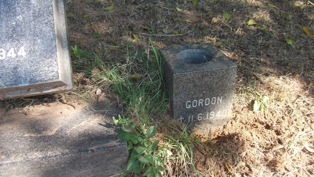 CARTWRIGHT Walter Drake -1984 &amp; Nina Maneti -1944 :: CARTWRIGHT Wallett -1944 :: CARTWRIGHT Gordon -1940