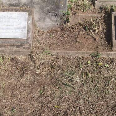 MORLEY John 1865-1932 &amp; Kate 1868-1942