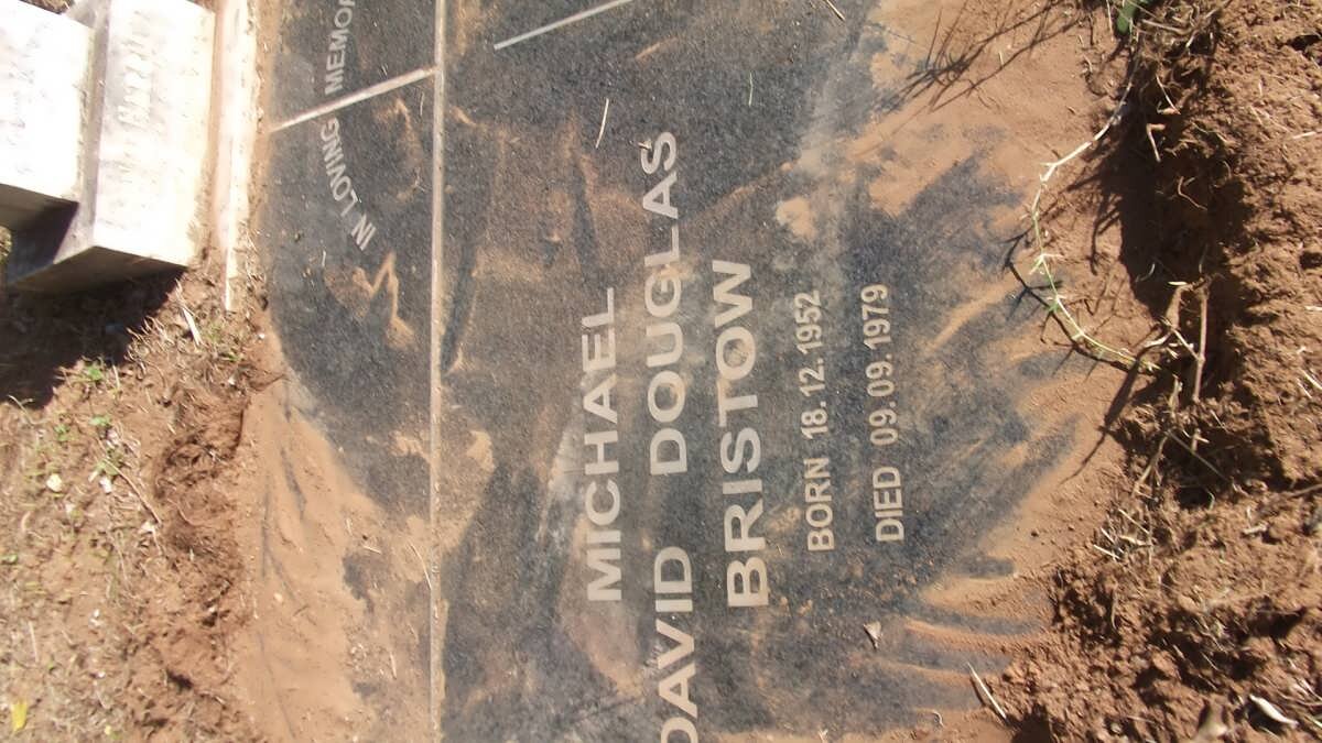 SPARGO Kathleen Mary Pollyblank nee GEE 1901-1977 :: BRISTOW Michael David Douglas 1952-1979 :: GEE Annie Harriet