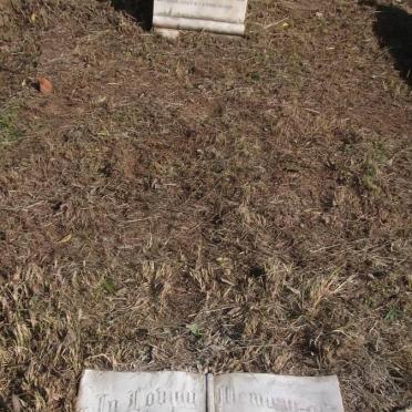 TURNER Arthur -1963 :: TURNER Albert G. -1973 :: TURNER Francis Robert -19?1 