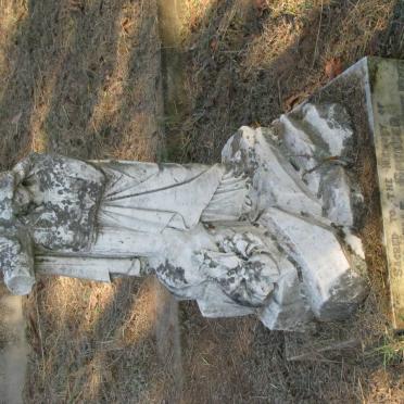 WHYTE Spencer Neville 1903-1903