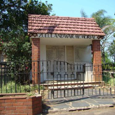 Kwazulu-Natal, ESHOWE, Urban area