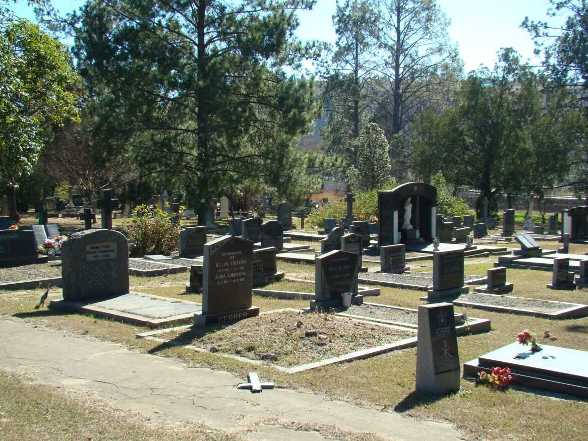 2. Overview / Oorsig