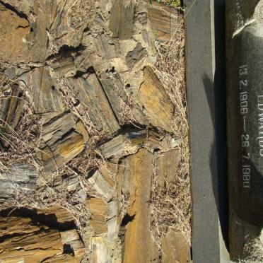 EDWARDS Roland Llewellyn 1906-1980