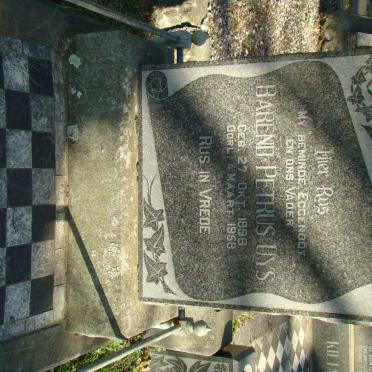 U - Surnames :: Vanne - U