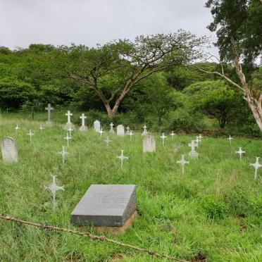 4. Overview / Oorsig