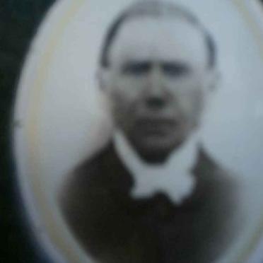 RUDOLPH Johann Berhard 1794-1875 