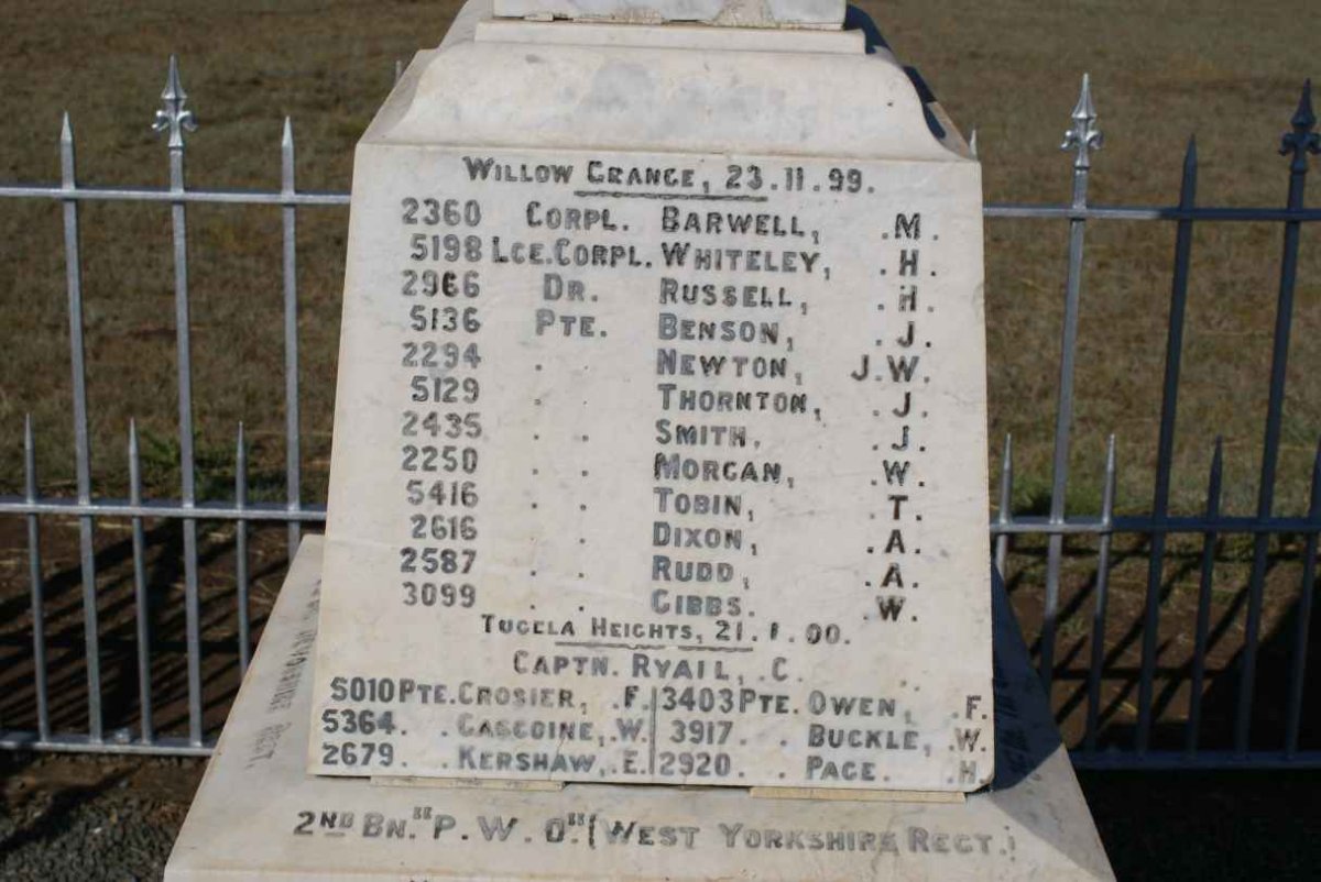 3. Memorial - 2nd Bn - P.W.O - West Yorkshire Regt_03