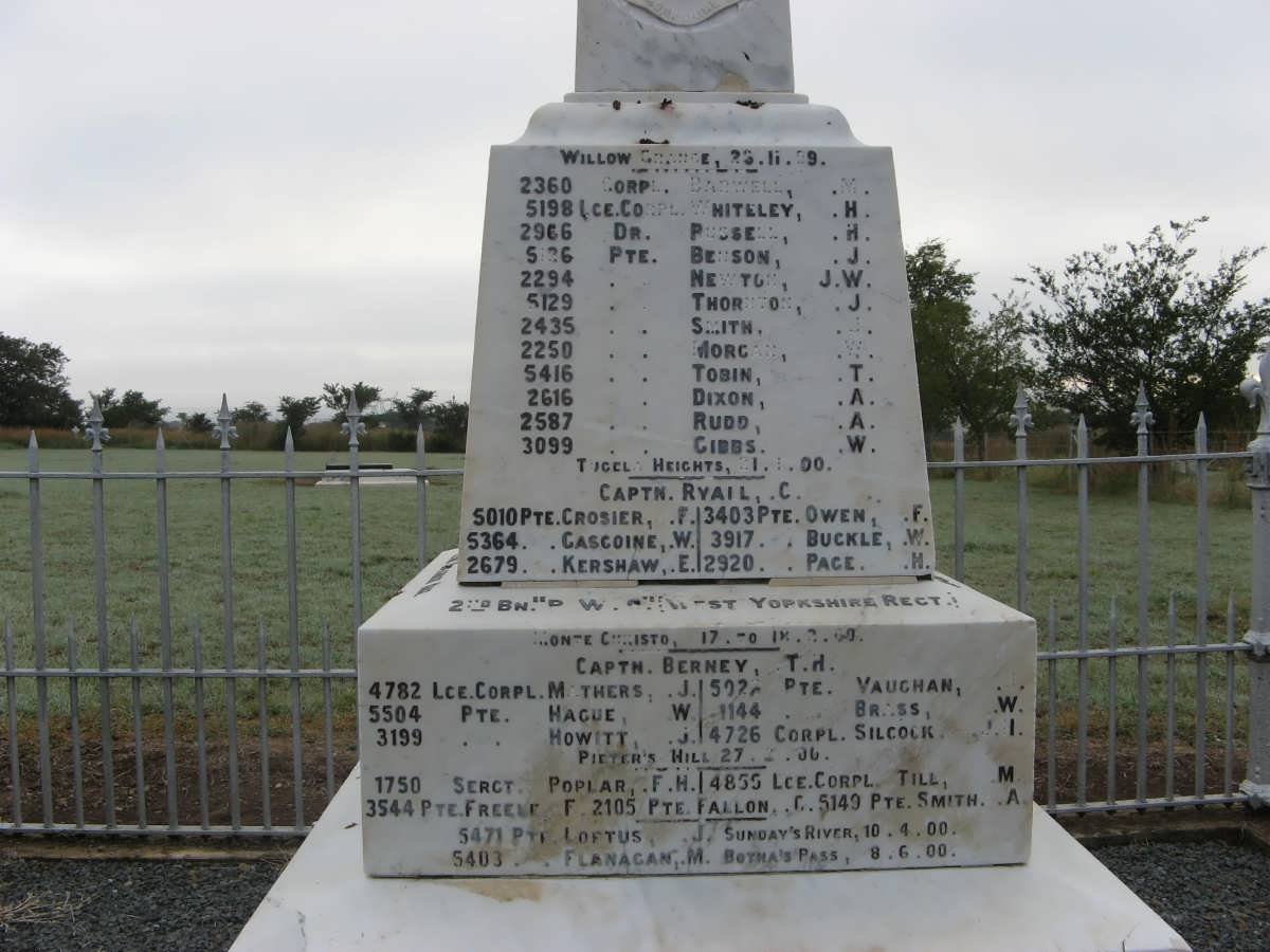 2. Memorial - 2nd Bn - P.W.O - West Yorkshire Regt_02