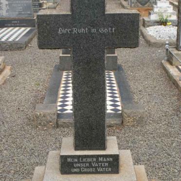 TALANDA W.J. 1877-1960