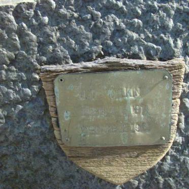 WILKEN J.P. 1872-195?