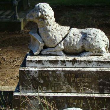 ? Willem Pieter 1939-1941