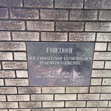 2. Overview / Oorsig