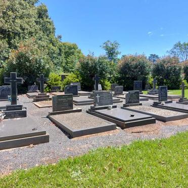 5. Overview / Oorsig