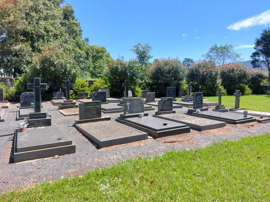 5. Overview / Oorsig