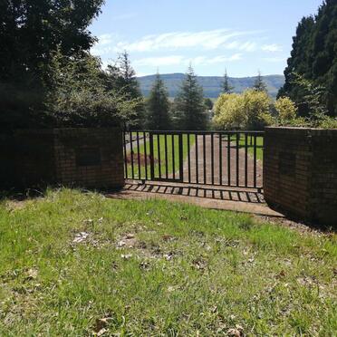 1. Overview / Oorsig