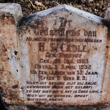 C-Surnames _ Vanne-C