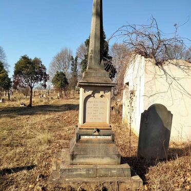 HELLET Peter Jurgen Ellis 1831-1874 _1