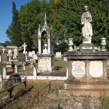 ROOYEN Gert Renier, van 1846-1919