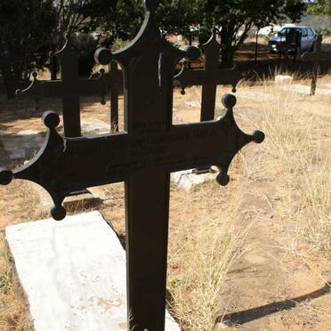 HOHLS Maria Dorothee Fri? nee KNOOP 