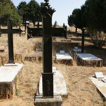 HOHLS Karl 1827-1895