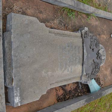 LEWIS Irene Phyllis -1930