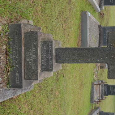 GELDART Julian Robert -1948