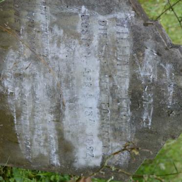 ALBOROUGH William -1892