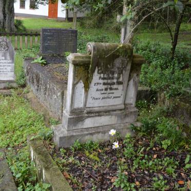 CATCHPOLE Arthur Hugh -1935