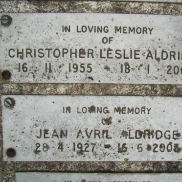 ALBOROUGH :: ALDRIDGE :: SHELL