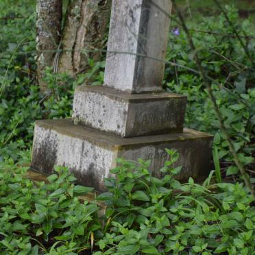 CATCHPOLE Margaret -1948