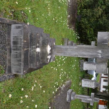 FREER Selwyn Charles -1905